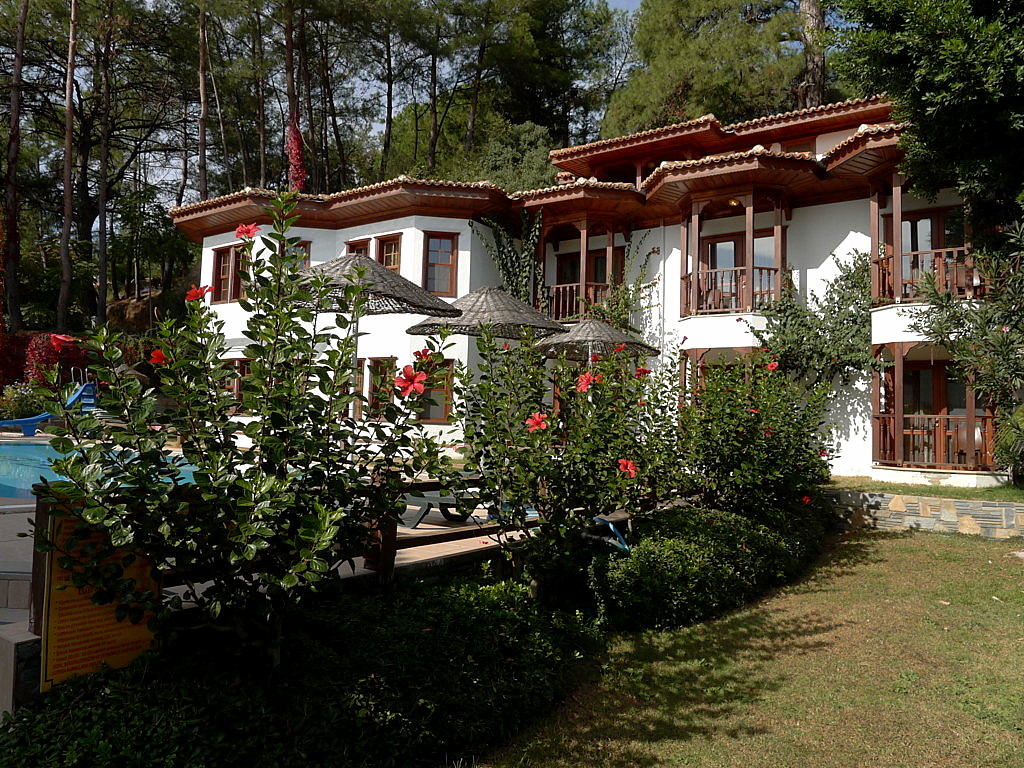 Akyaka Holidays